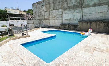 Duplex en Venta/Alquiler en Villa Allende - 2 Dormitorios - Cochera, Asador y Pileta - Seguridad