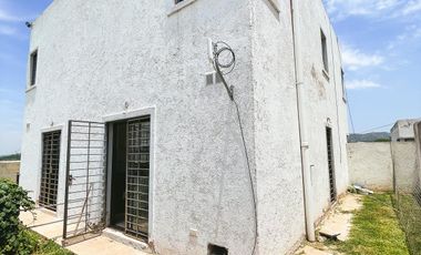 Duplex en Venta/Alquiler en Villa Allende - 2 Dormitorios - Cochera, Asador y Pileta - Seguridad