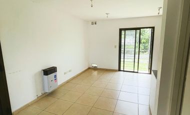 Duplex en Venta/Alquiler en Villa Allende - 2 Dormitorios - Cochera, Asador y Pileta - Seguridad