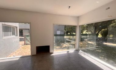Venta Casa De Diseño Sol Del Parana Barrio Cerrado. Pueblo Esther
