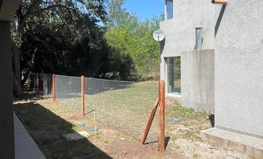 Venta Casa De Diseño Sol Del Parana Barrio Cerrado. Pueblo Esther