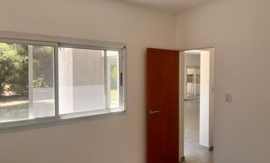 Venta Casa De Diseño Sol Del Parana Barrio Cerrado. Pueblo Esther