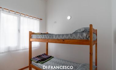 Departamento 3 ambientes A ESTRENAR en Ostende - Uº15