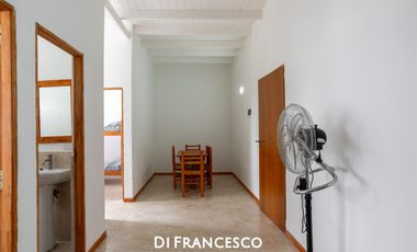 Departamento 3 ambientes A ESTRENAR en Ostende - Uº15