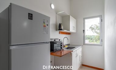 Departamento 3 ambientes A ESTRENAR en Ostende - Uº15