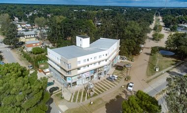 Departamento 3 ambientes A ESTRENAR en Ostende - Uº15