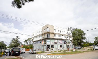 Departamento 3 ambientes A ESTRENAR en Ostende - Uº15