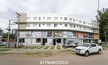 Departamento 3 ambientes A ESTRENAR en Ostende - Uº15