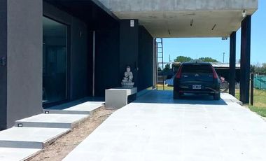 Casa en ALQUILER TEMPORARIO  MENSUAL