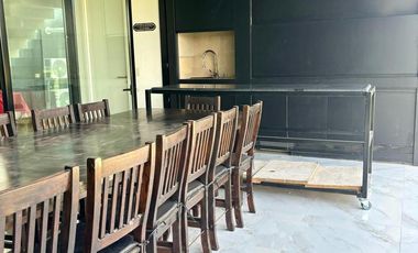 Casa en ALQUILER TEMPORARIO  MENSUAL