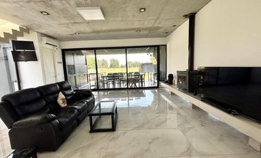 Casa en ALQUILER TEMPORARIO  MENSUAL