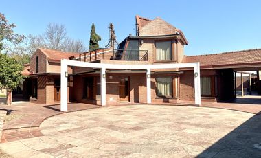 Casa en Recreo