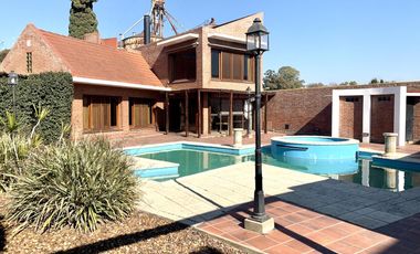 Casa en Recreo