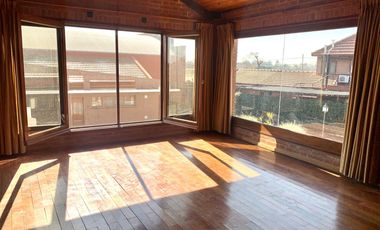 Casa en Recreo