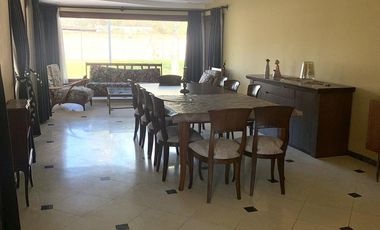 Casa en Recreo