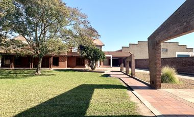 Casa en Recreo