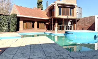 Casa en Recreo