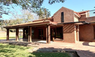 Casa en Recreo