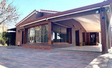 Casa en Recreo