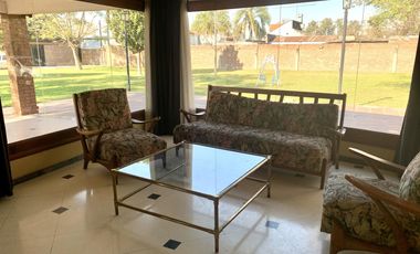 Casa en Recreo