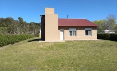Casa en venta - 2 Dormitorios 2 Baños - 1200Mts2 - Sierra de Los Padres