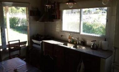 Casa en venta - 2 Dormitorios 2 Baños - 1200Mts2 - Sierra de Los Padres