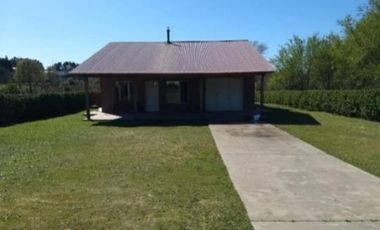 Casa en venta - 2 Dormitorios 2 Baños - 1200Mts2 - Sierra de Los Padres