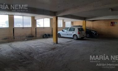 Cochera a la venta en bariloche