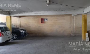 Cochera a la venta en bariloche