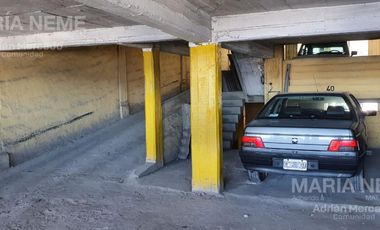 Cochera a la venta en bariloche