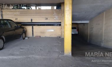 Cochera a la venta en bariloche