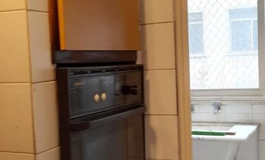 Departamento en venta - 3 Dormitorios 3 Baños - 115,70Mts2 - Palermo