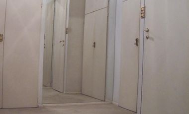 Departamento en venta - 3 Dormitorios 3 Baños - 115,70Mts2 - Palermo