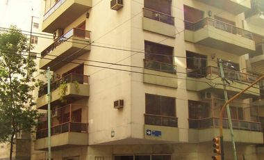 Departamento en venta - 3 Dormitorios 3 Baños - 115,70Mts2 - Palermo