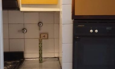 Departamento en venta - 3 Dormitorios 3 Baños - 115,70Mts2 - Palermo