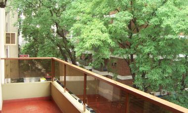 Departamento en venta - 3 Dormitorios 3 Baños - 115,70Mts2 - Palermo