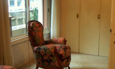 Departamento en venta - 3 Dormitorios 3 Baños - 115,70Mts2 - Palermo