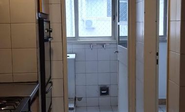 Departamento en venta - 3 Dormitorios 3 Baños - 115,70Mts2 - Palermo