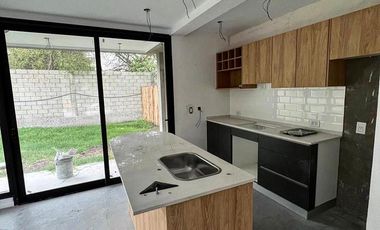 Casa en Bosques de Champagnat