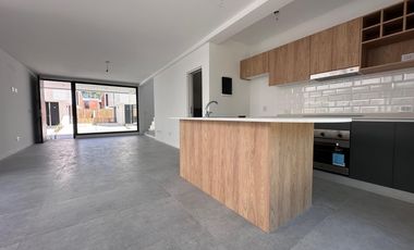 Casa en Bosques de Champagnat