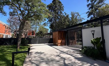 Casa en Bosques de Champagnat