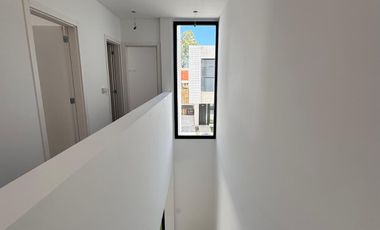 Casa en Bosques de Champagnat
