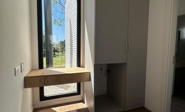 Casa en Bosques de Champagnat