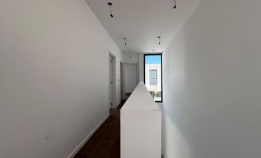 Casa en Bosques de Champagnat