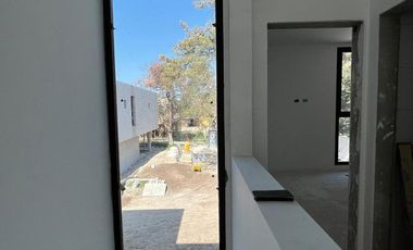 Casa en Bosques de Champagnat