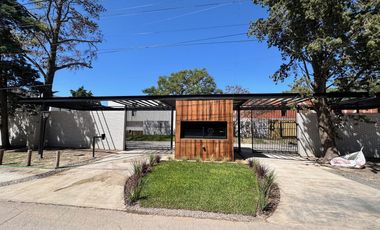 Casa en Bosques de Champagnat