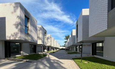 Casa en Bosques de Champagnat