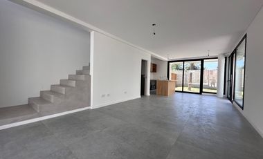 Casa en Bosques de Champagnat
