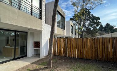 Casa en Bosques de Champagnat