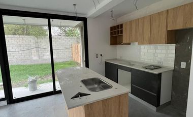 Casa en Bosques de Champagnat